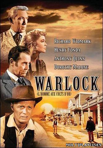 Ver El hombre de las pistolas de oro (1959) Online Gratis