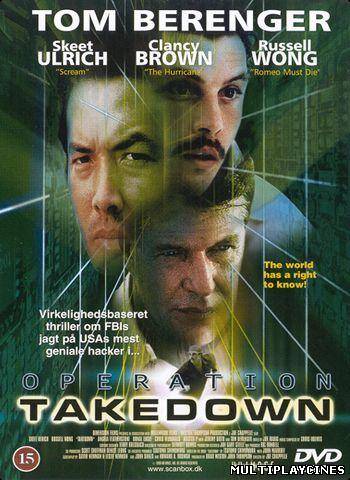 Ver Hackers 2: Asalto final (2002) Online Gratis