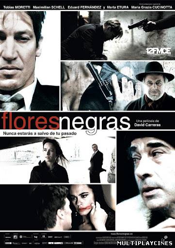 Ver Flores negras (2009) Online Gratis