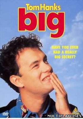 Ver Big (1988) Online Gratis