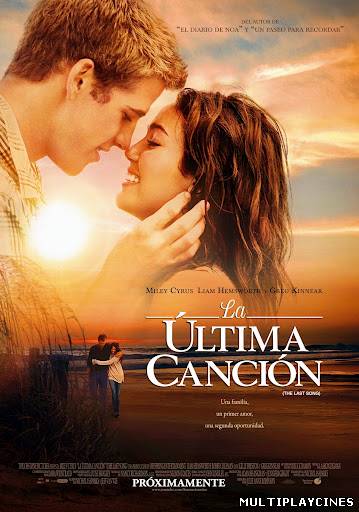 Ver La última canción (2010) Online Gratis