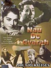 Ver Nau Do Gyarah Online Gratis