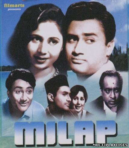 Ver Milap Online Gratis