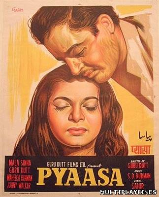 Ver Pyassa Online Gratis