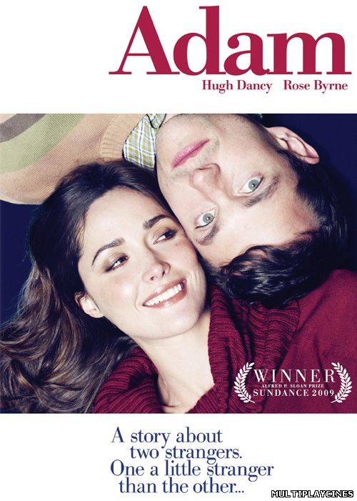 Ver Adam (2009) Online Gratis