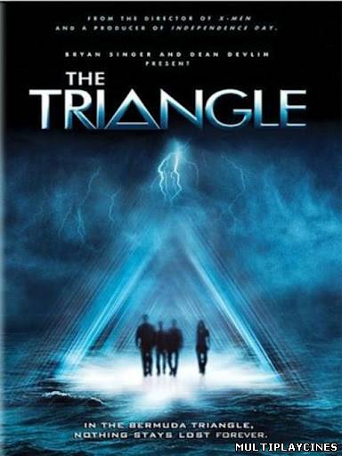 Ver El triángulo (2001) Online Gratis