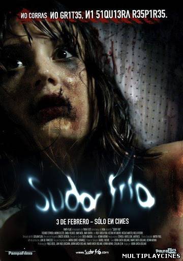 Ver Sudor frío (2010) Online Gratis