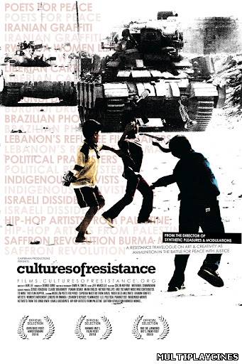 Ver Cultures of Resistance (2010) Online Gratis