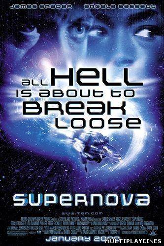 Ver Supernova: El fin del Universo (2000) Online Gratis