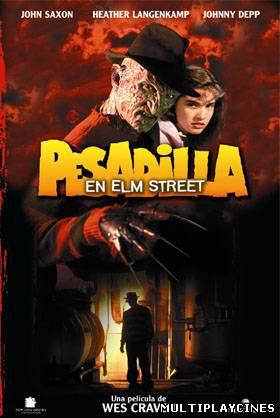 Ver Pesadilla en Elm Street (A Nightmare on Elm Street) (1984) Online Gratis