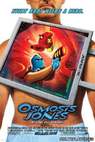 Ver Osmosis Jones (2001) Online Gratis