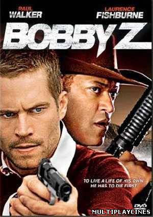 Ver Bobby Z (2008) Online Gratis