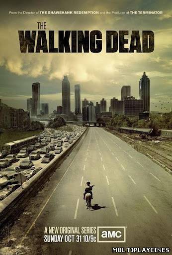 Ver The Walking Dead (2010) [Temporada 1-2] Online Gratis