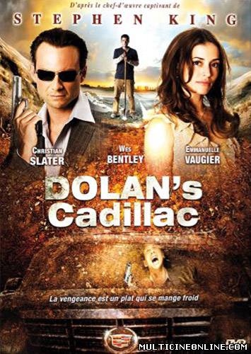 Ver El cadillac de Dolan (Dolan's Cadillac) (2009) Online Gratis