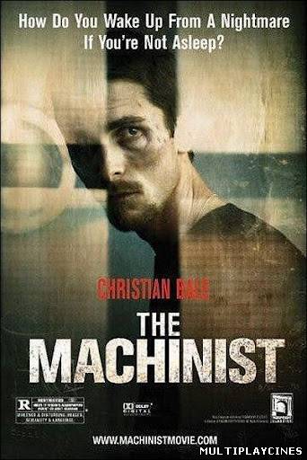 Ver El maquinista (2004) Online Gratis