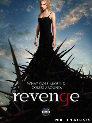 Ver Revenge (Serie de TV) (2011 ) [Temporada 1] Online Gratis