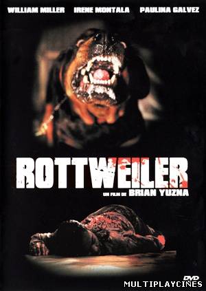 Ver Rottweiler (2005) Online Gratis