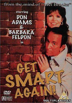 Ver Super Agente 86 (1989) Online Gratis