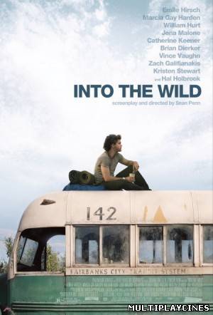Ver Hacia rutas salvajes (2008) Online Gratis