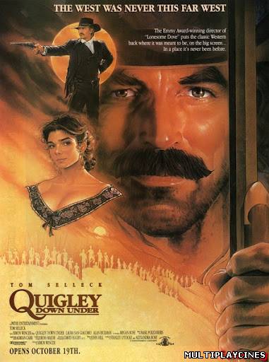 Ver Un Vaquero Sin Rumbo (1990) Online Gratis