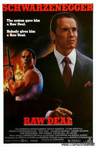Ver Ejecutor (1986) Online Gratis