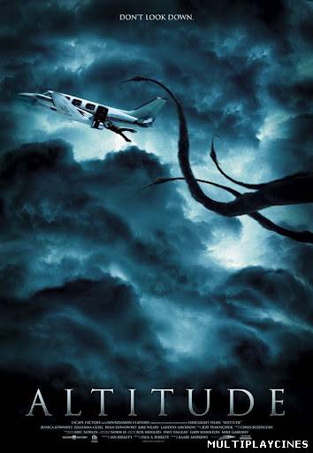 Ver Altitude (2010) Online Gratis