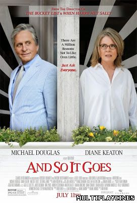 Ver Así nos va / And so it goes /Juntos… pero no tanto (2014) Online Gratis