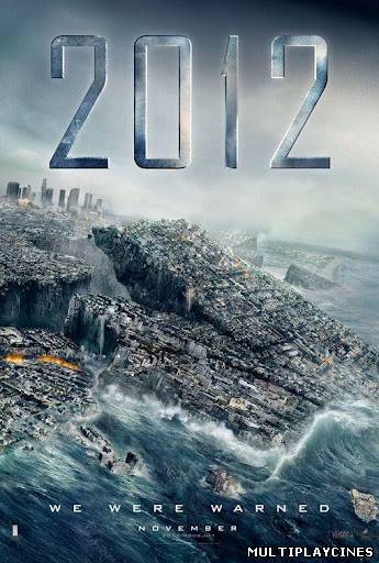 Ver 2012: El fin del Mundo (2009) Online Gratis