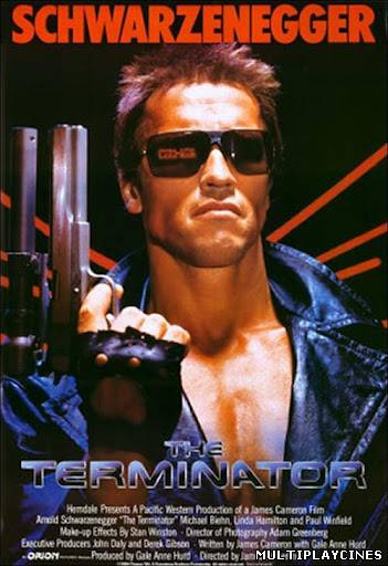 Ver Terminator (1984) Online Gratis