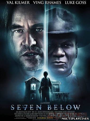 Ver Seven Below (2012) Online Gratis