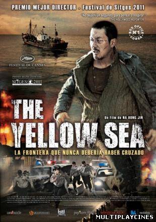 Ver The Yellow Sea (황해 / Hwang hae) (2010) Online Gratis