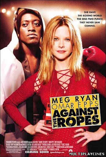 Ver Contra las cuerdas (2004) Online Gratis