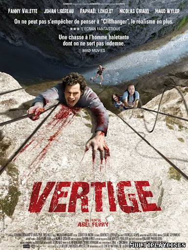 Ver Vertigo /  Vertige (High Lane) (2009) Online Gratis