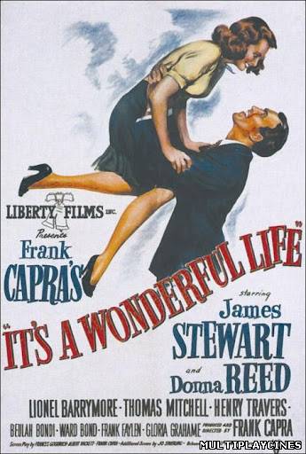 Ver Que bello es vivir (1946) Online Gratis