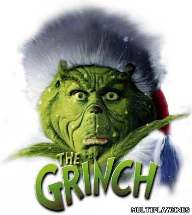 Ver El Grinch / How the Grinch Stole Christmas (2000) Online Gratis