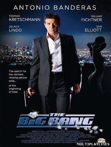 Ver The Big Bang (La gran explosión) (2011) Online Gratis