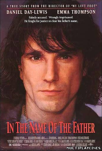 Ver En el nombre del padre (In the Name of the Father) (1993) Online Gratis