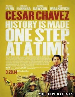 Ver Cesar Chavez (2014) Online Gratis