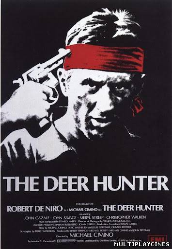 Ver El cazador (1978) Online Gratis