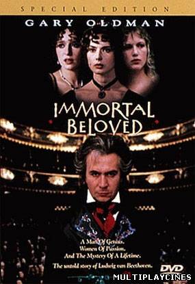 Ver Amada inmortal (Immortal Beloved) (1994) Online Gratis