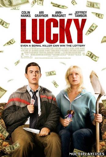 Ver Lucky (2011) Online Gratis