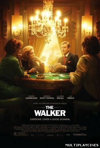 Ver The Walker (2007) Online Gratis