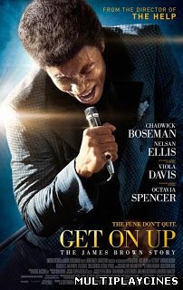 Ver I Feel Good (Get on Up) (2014) Online Gratis