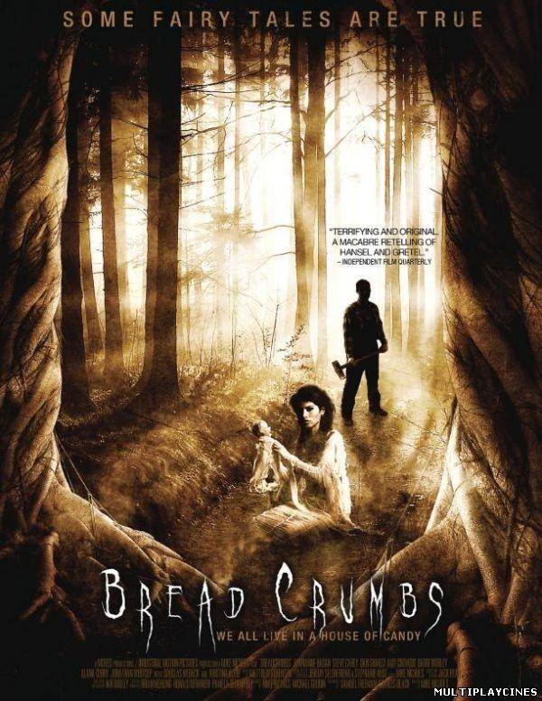 Ver Bread Crumbs (2009) online Online Gratis