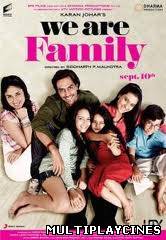 Ver We Are Family Online Gratis