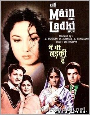 Ver Main Bhi Ladki Hoon Online Gratis