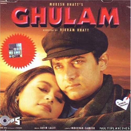 Ver Ghulam Online Gratis