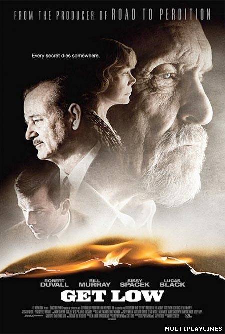 Ver Get Low (2009) online Online Gratis