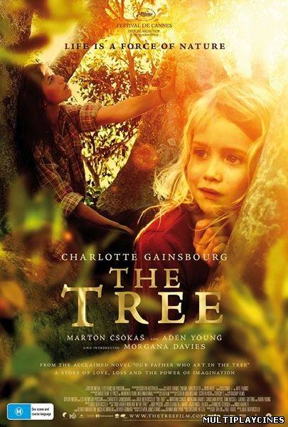 Ver The Tree (2010) online Online Gratis