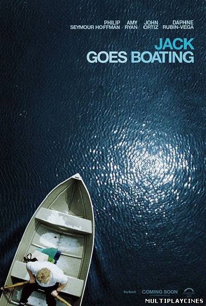 Ver Jack Goes Boating (2010) Online Gratis